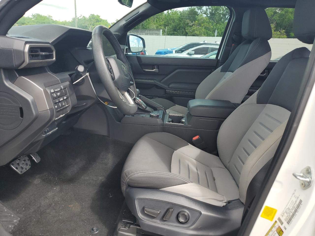 2024 Toyota Tacoma Double Cab VIN: 3TMKB5FN9RM006604 Lot: 81750445