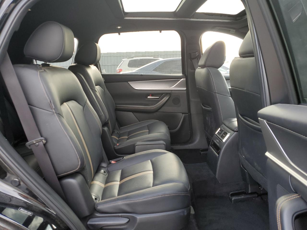 2024 Mazda Cx-90 Pref VIN: JM3KKEHA5R1120291 Lot: 71210675