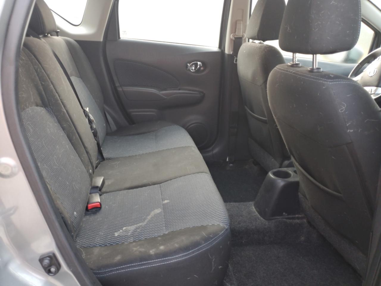 2015 Nissan Versa Note S VIN: 3N1CE2CP3FL385376 Lot: 70970535