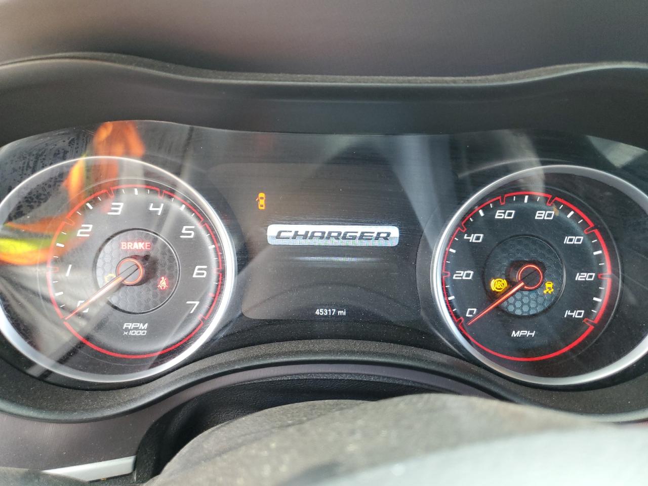 2022 Dodge Charger Sxt VIN: 2C3CDXBG6NH161190 Lot: 72028085