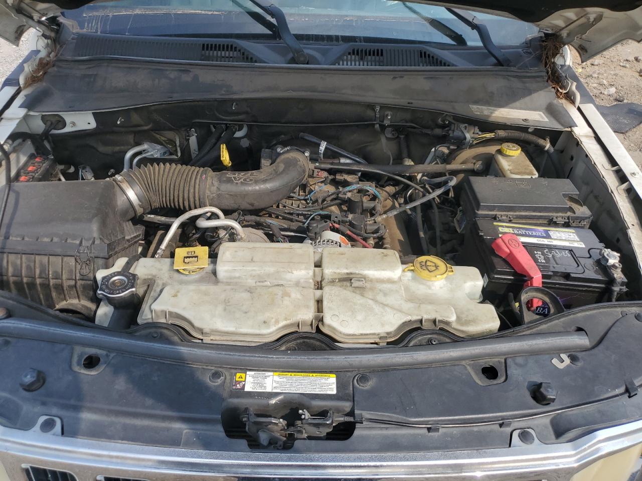 2009 Jeep Liberty Sport VIN: 1J8GP28K09W511464 Lot: 80748345