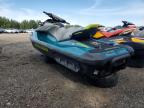 2022 SEADOO SPARK   for sale at Copart ON - COOKSTOWN