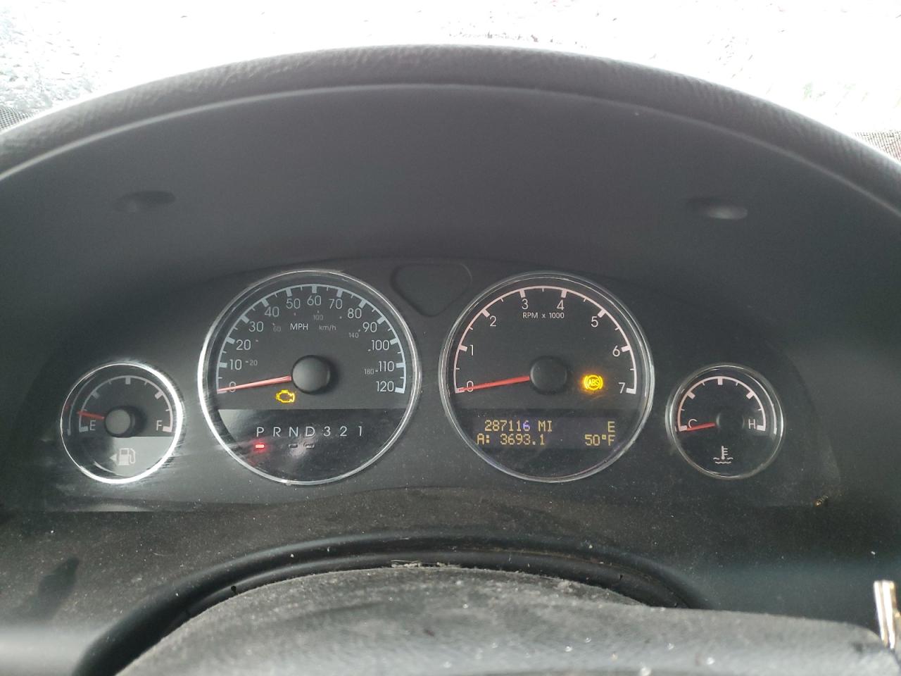 2005 Chevrolet Uplander Ls VIN: 1GNDV23L05D216233 Lot: 70855605