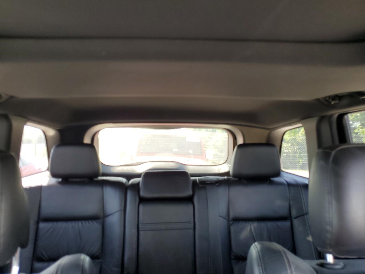 2015 Jeep Grand Cherokee Limited VIN: 1C4RJFBG4FC605289 Lot: 72071685