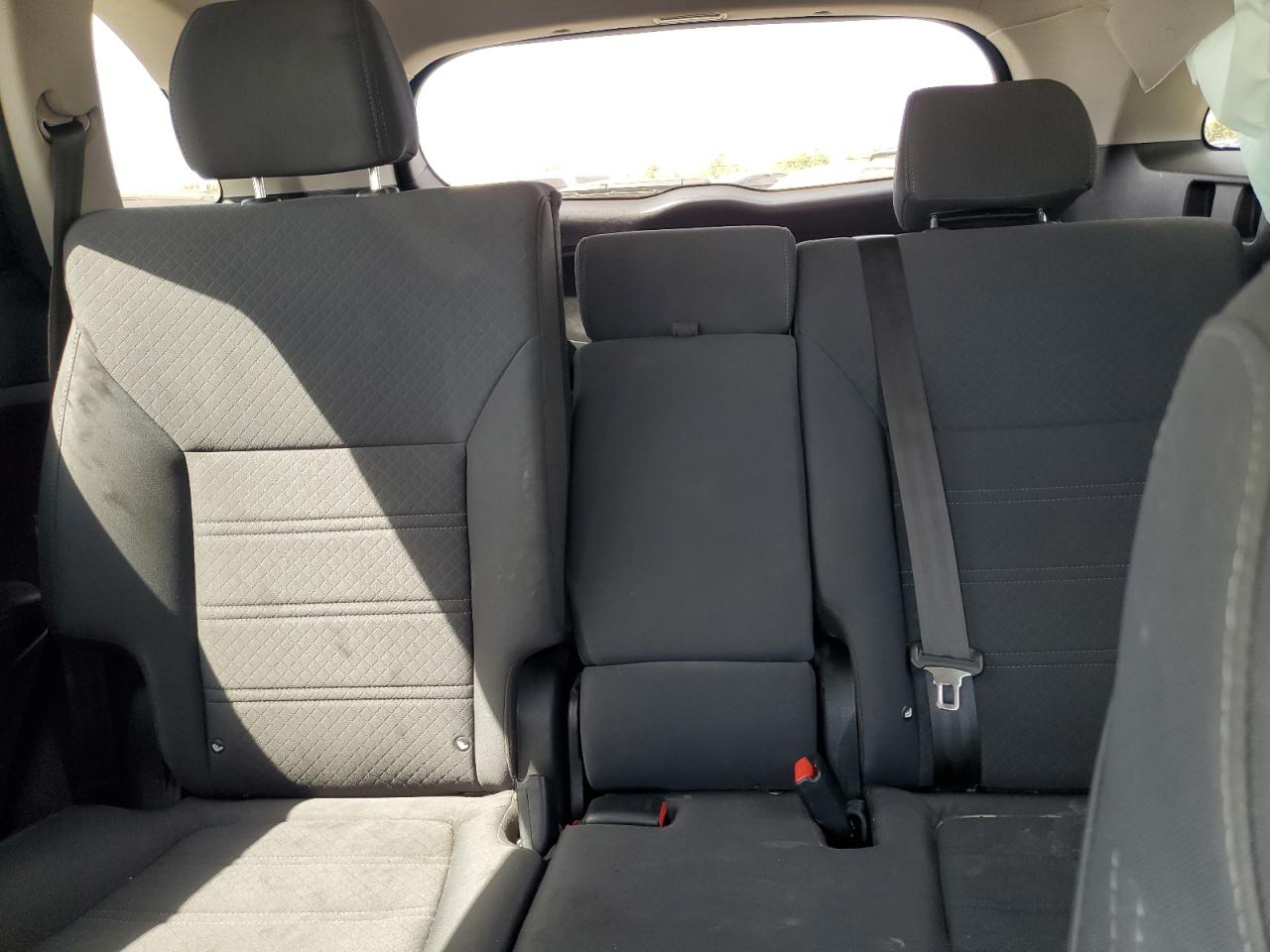 2018 Kia Sorento Lx VIN: 5XYPG4A36JG386865 Lot: 71293635