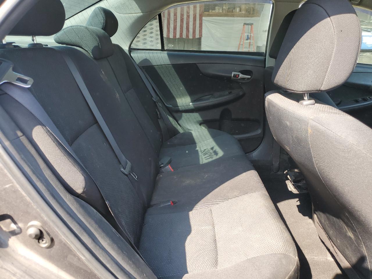 2009 Toyota Corolla Base VIN: 1NXBU40EX9Z158296 Lot: 80331775