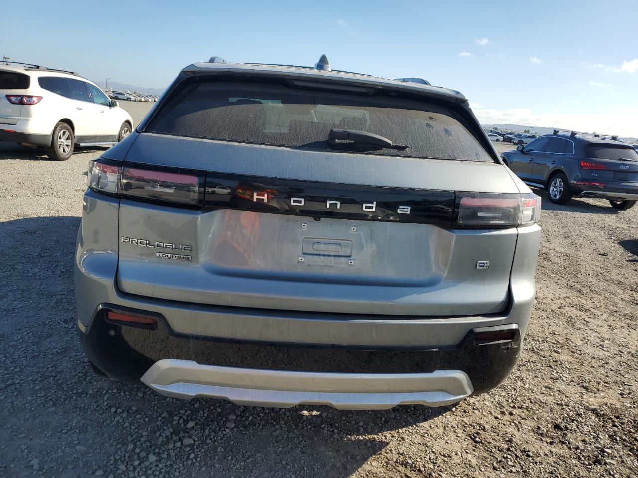 2024 Honda Prologue Tour VIN: 3GPKHWRM6RS506205 Lot: 71922025