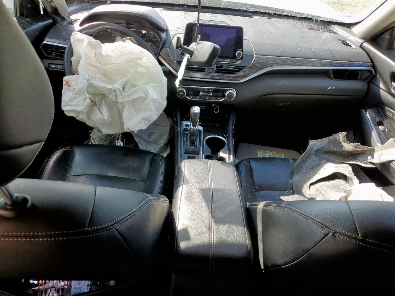 2020 Nissan Altima Platinum VIN: 1N4BL4FV7LN300321 Lot: 84285235