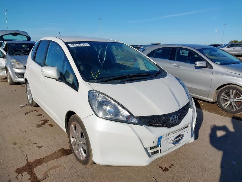 2015 HONDA JAZZ 1.4 I-VTEC ES PLUS 5DR