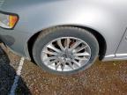 2009 VOLVO S40 SE D AUTO 2.0D SE 4DR POWERSHIFT for sale at Copart SANDTOFT