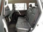 2018 TOYOTA LAND CRUISER INVINCIBLE D  for sale at Copart ROCHFORD