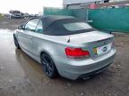2010 BMW 118D M SPORT 118D M SPORT 2DR for sale at Copart PETERLEE