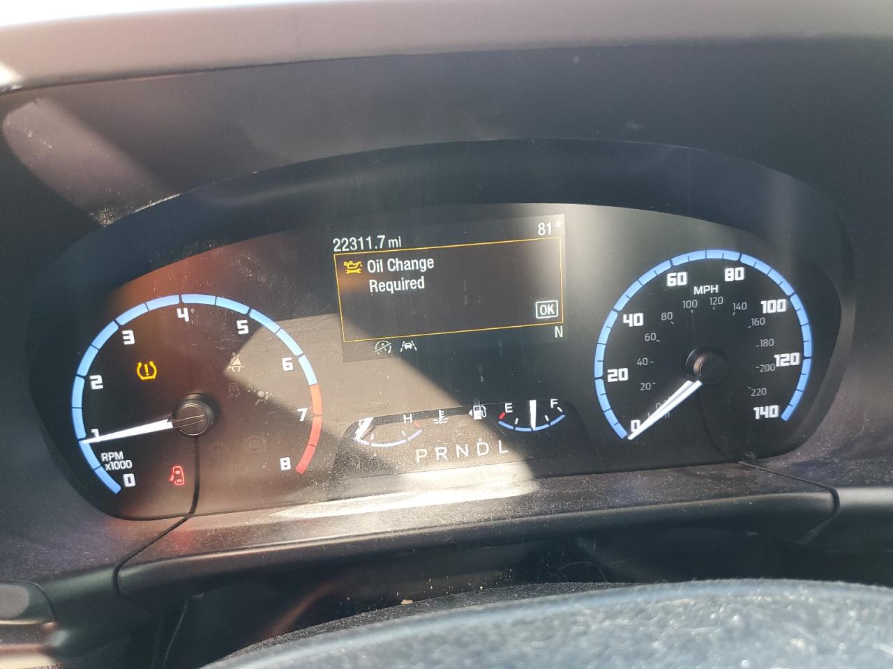 2023 Ford Bronco Sport Big Bend VIN: 3FMCR9B66PRD95610 Lot: 83776735