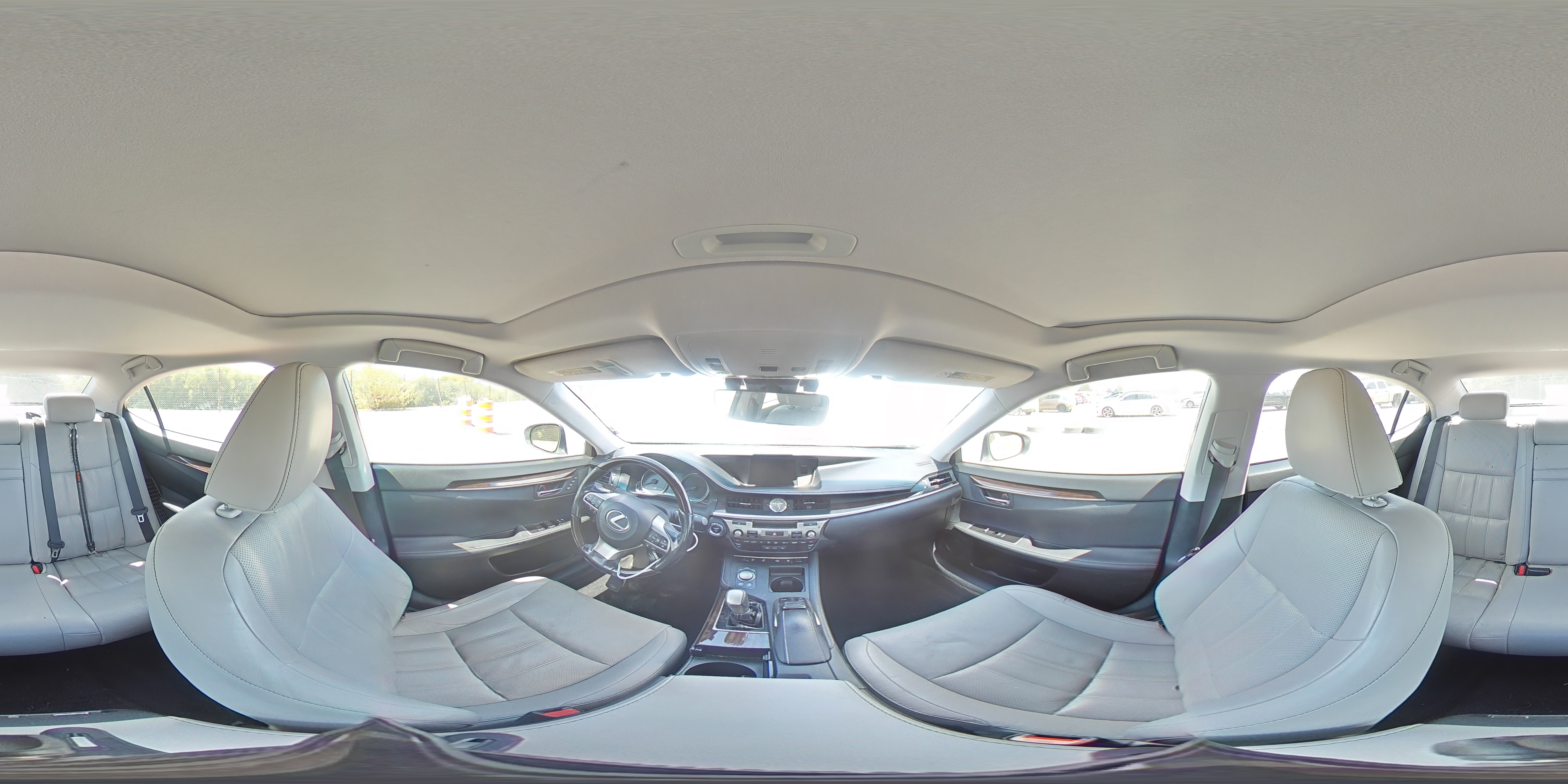 2017 Lexus Es 300H VIN: JTHBW1GG0H2140547 Lot: 71517515