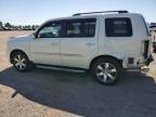 2013 HONDA PILOT TOURING   à vendre chez Copart ON - LONDON