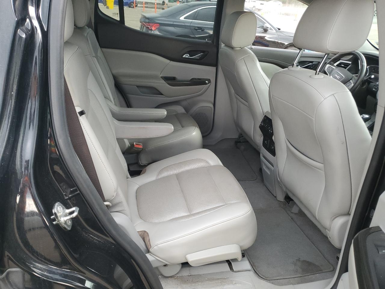 2019 GMC Acadia Slt-1 VIN: 1GKKNMLS2KZ109528 Lot: 81428985