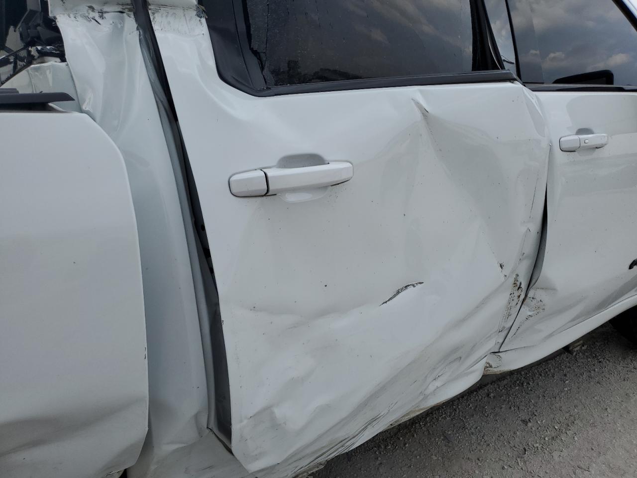 2024 GMC Sierra K2500 At4 VIN: 1GT49PEY3RF290355 Lot: 80445305