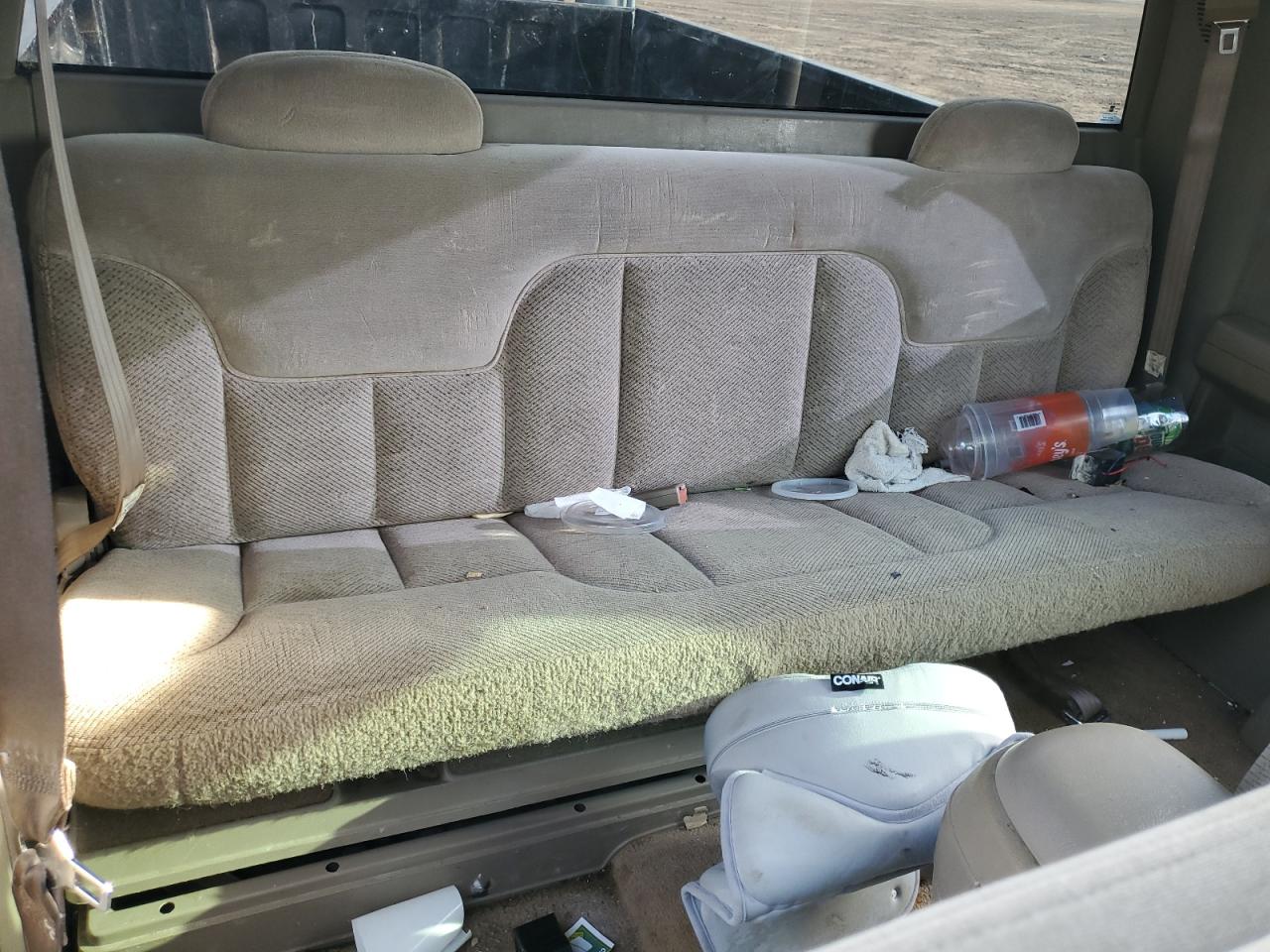 1997 Chevrolet Gmt-400 C1500 VIN: 1GCEC19W5VE162632 Lot: 80804895