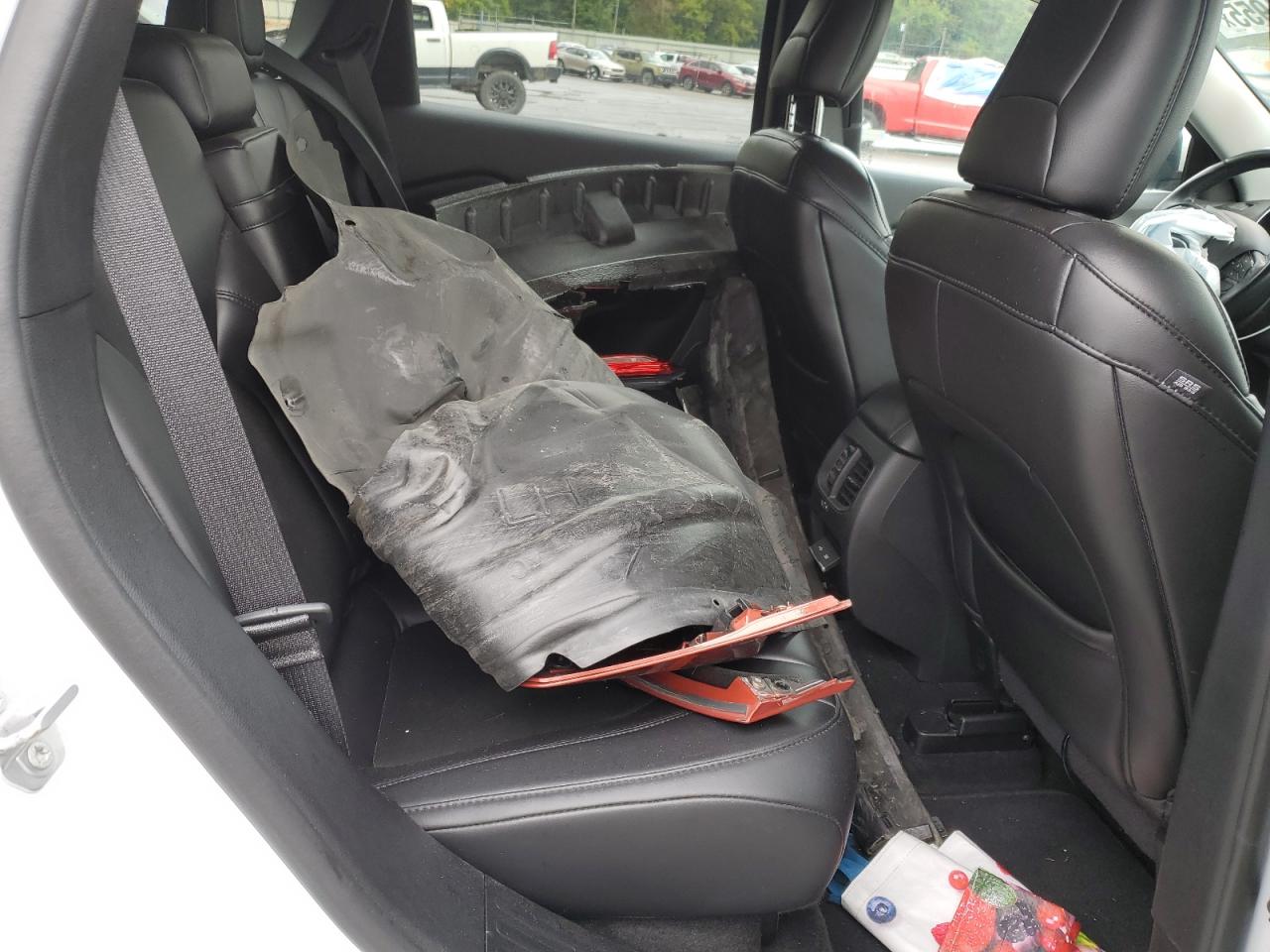 2019 Jeep Cherokee Latitude Plus VIN: 1C4PJMLB4KD378804 Lot: 71081955