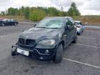 2009 BMW X5 XDRIVE 30D MSPORT 5S A  for sale at Copart SANDTOFT