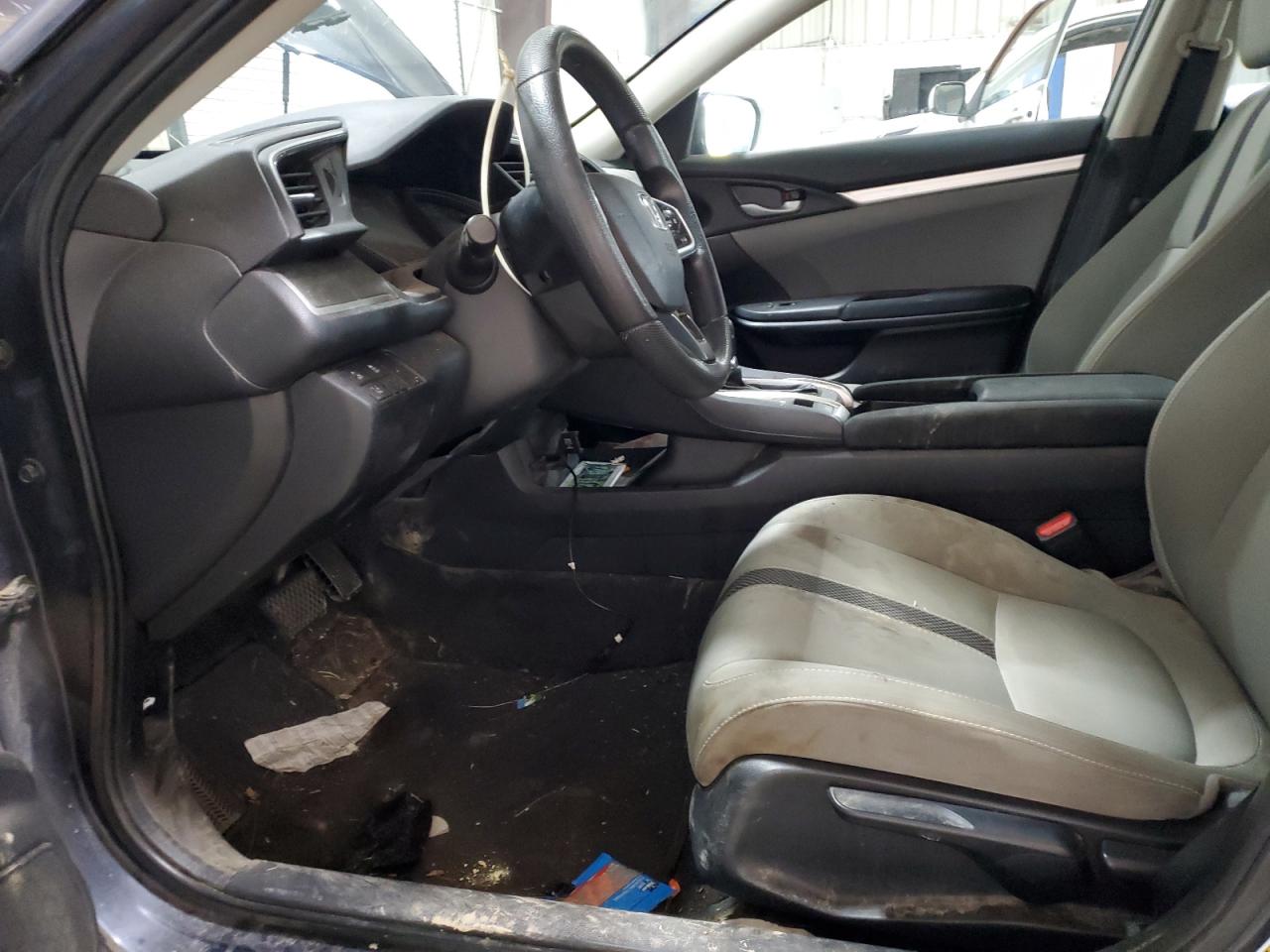 2020 Honda Civic Lx VIN: 2HGFC2F6XLH554561 Lot: 83962555