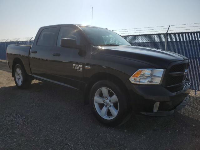  RAM 1500 2023 Черный