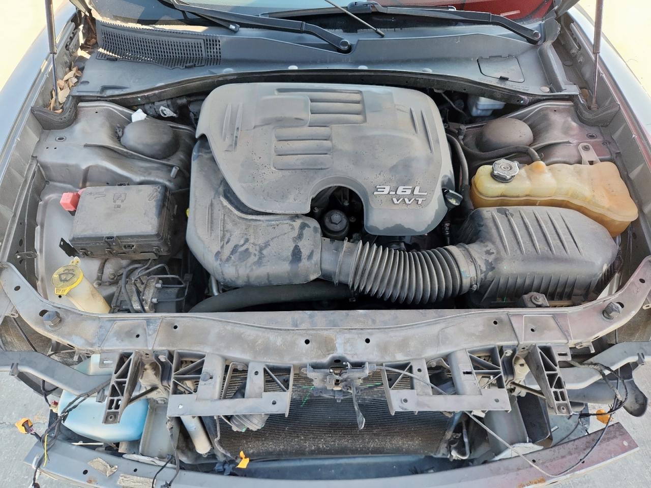 2012 Dodge Charger Se VIN: 2C3CDXBG3CH171706 Lot: 71076475