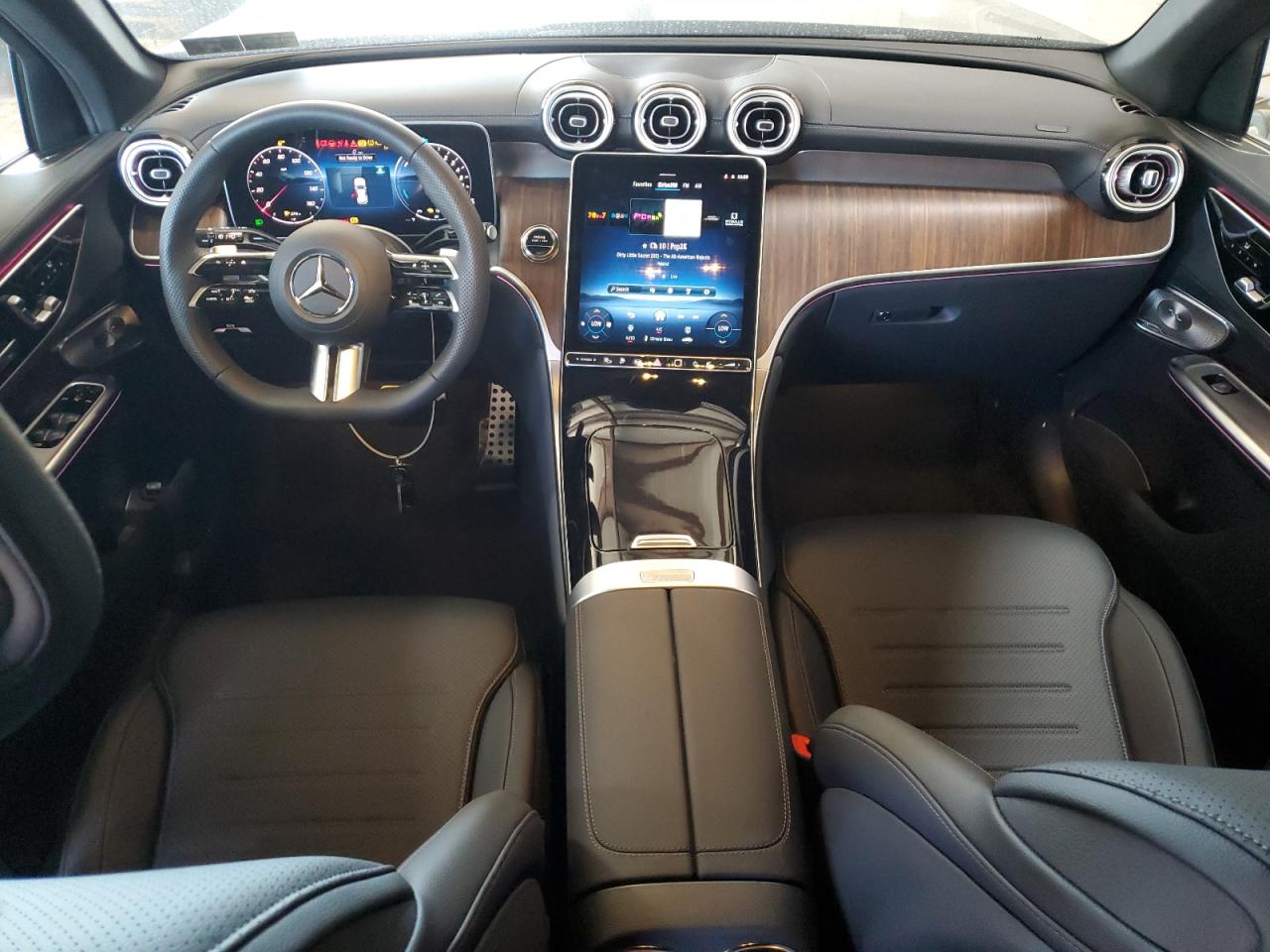 2025 Mercedes-Benz Glc 350E VIN: W1NKM5GB9SU098533 Lot: 71052865
