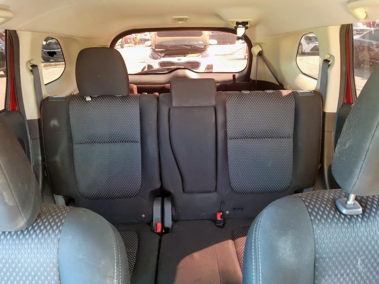 2017 Mitsubishi Outlander Es VIN: JA4AD2A30HZ029447 Lot: 70278045