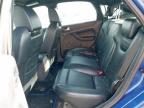 2007 FORD FOCUS ST-3 2.5 ST-3 5DR for sale at Copart BRISTOL