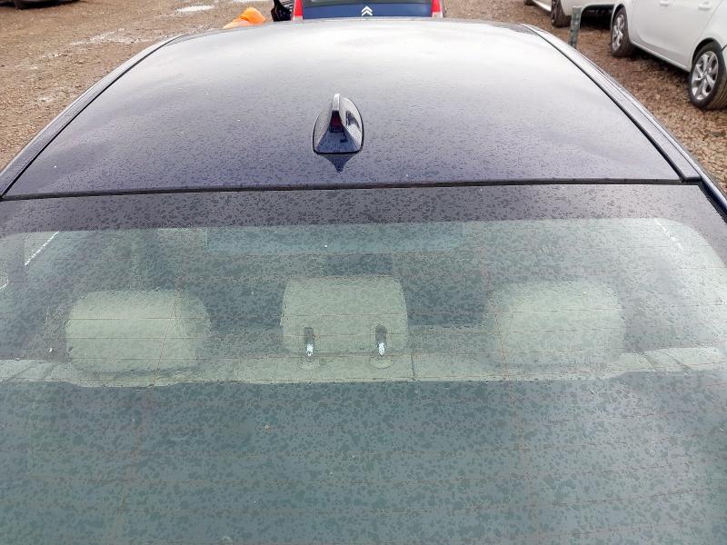 2012 BMW 520D SE 