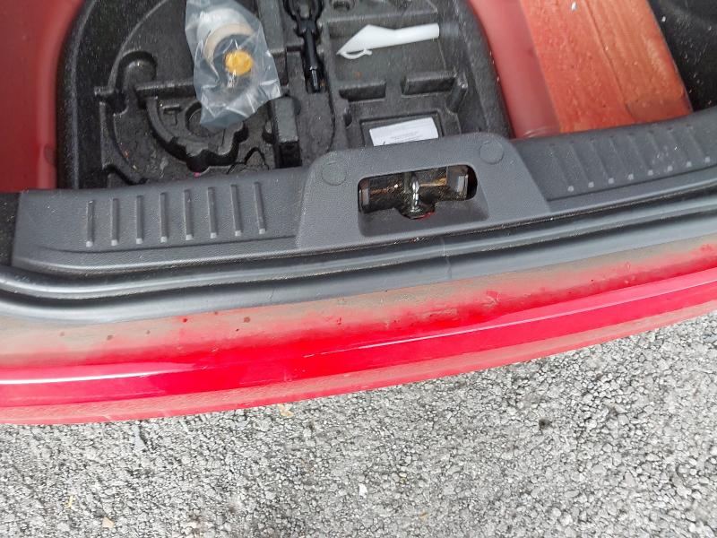 2013 FORD FIESTA STYLE 