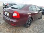 2012 SKODA OCTAVIA SE TDI CR S-A  for sale at Copart CORBY