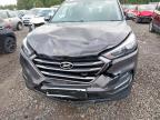 2016 HYUNDAI TUCSON SE BLUE DRIVE 2WD  for sale at Copart EAST KILBRIDE