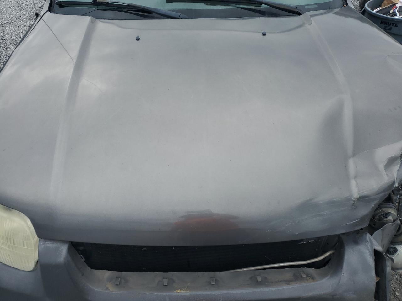 2004 Ford Escape Xlt VIN: 1FMCU93104DA12069 Lot: 81921245