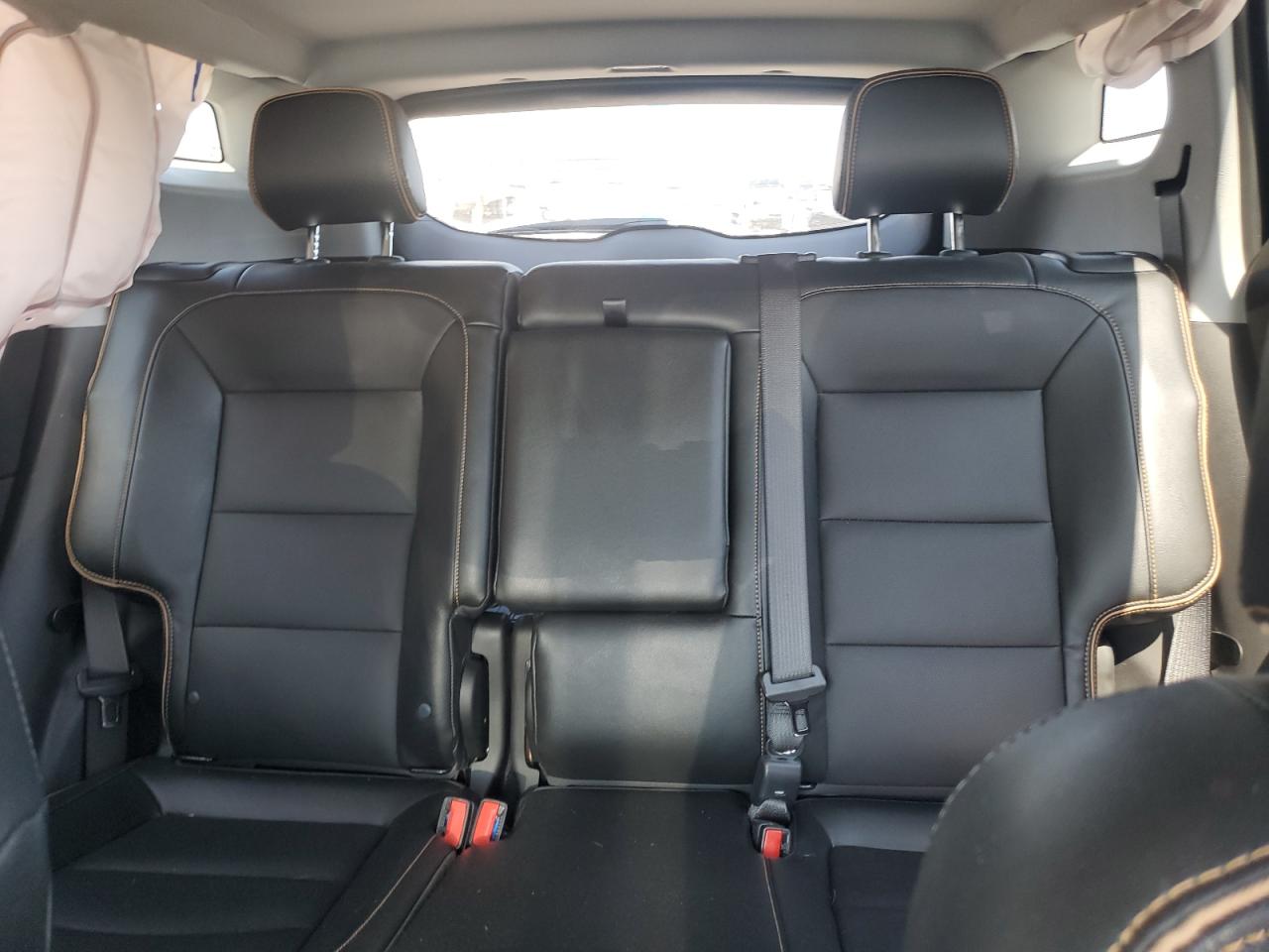 2024 GMC Terrain At4 VIN: 3GKALYEG3RL126289 Lot: 80278805