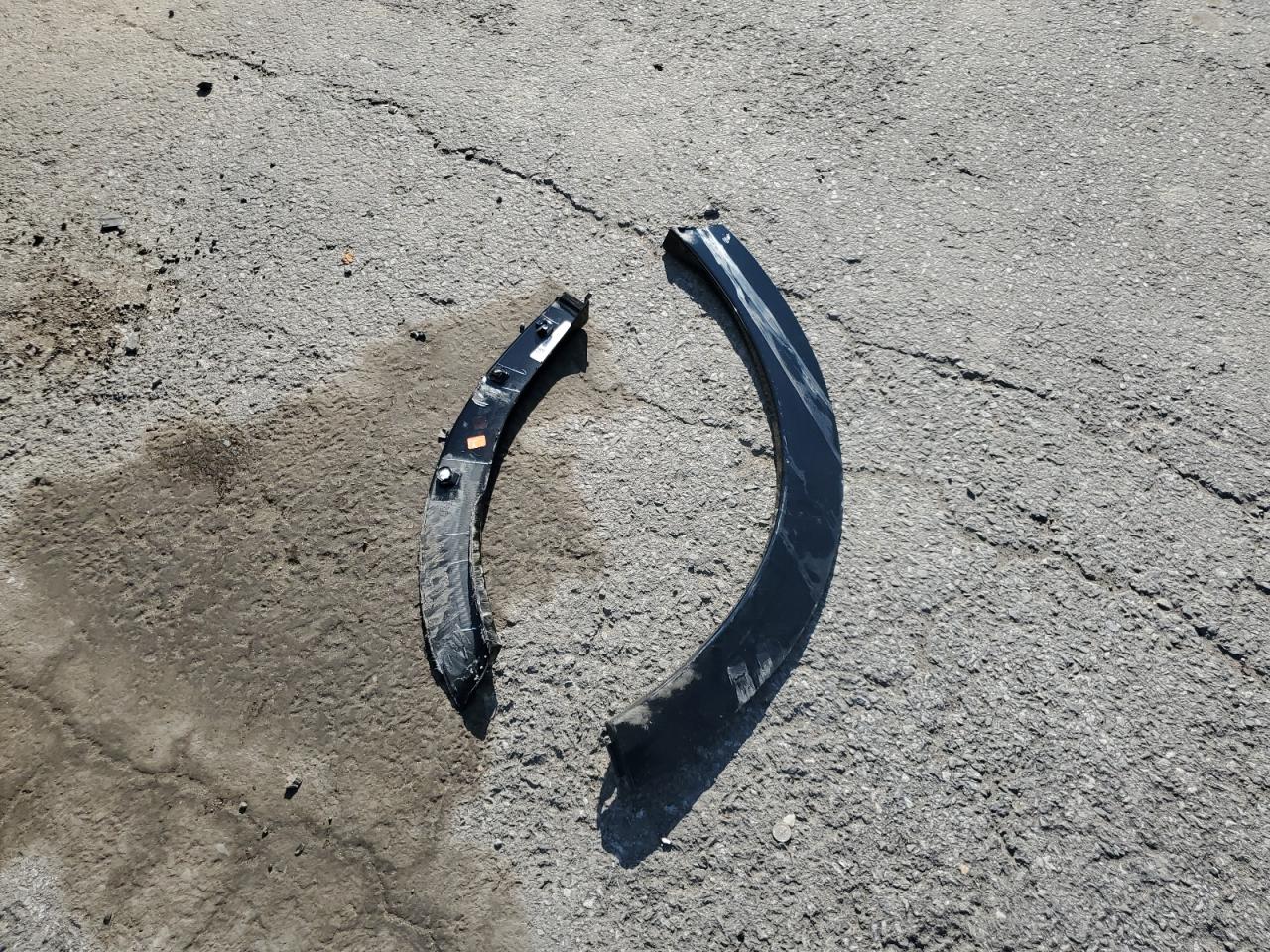 2025 Honda Prologue Tour VIN: 3GPKHXRJXSS512655 Lot: 70991665