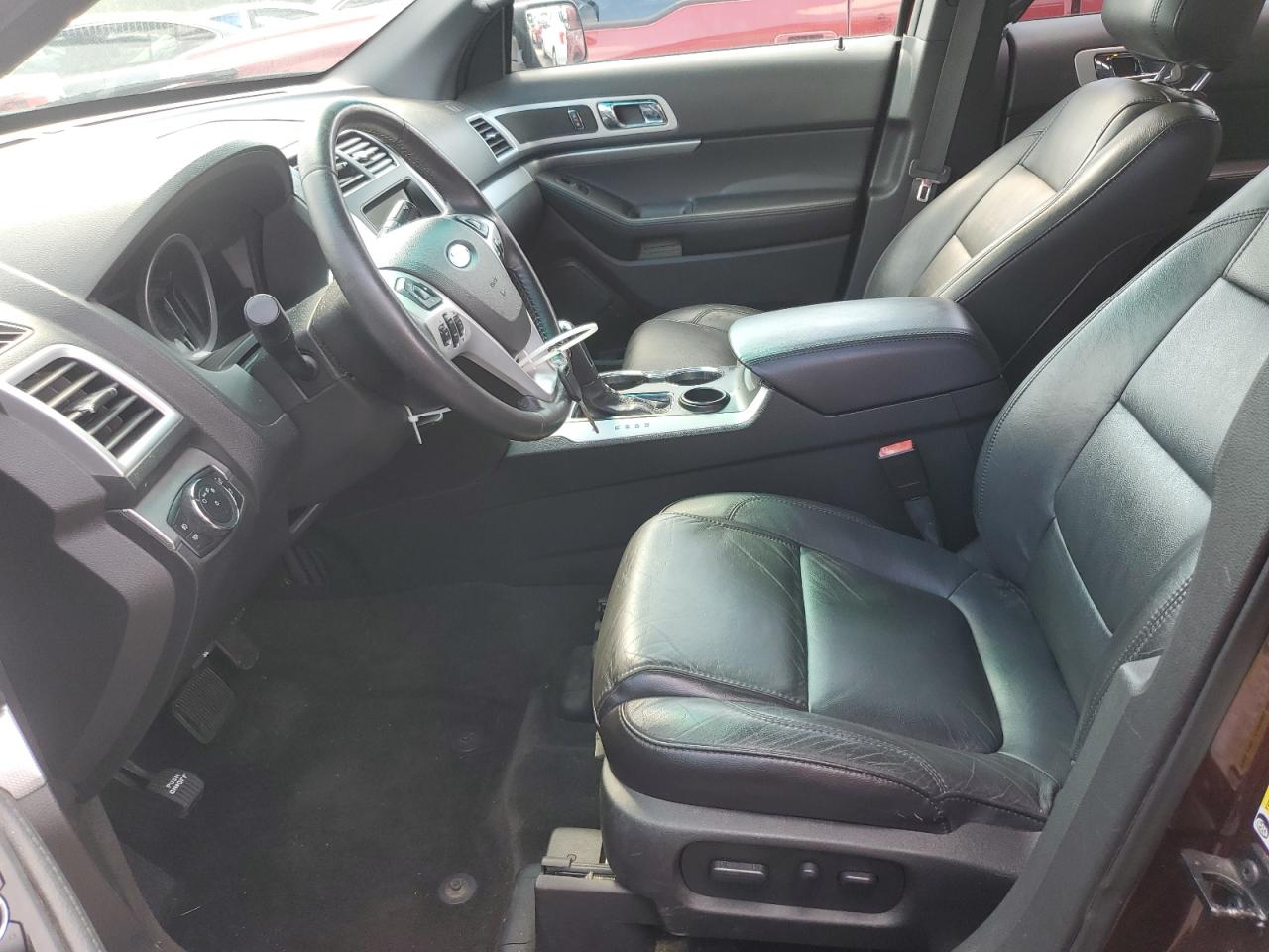 2015 Ford Explorer Xlt VIN: 1FM5K7D82FGB53080 Lot: 69445575