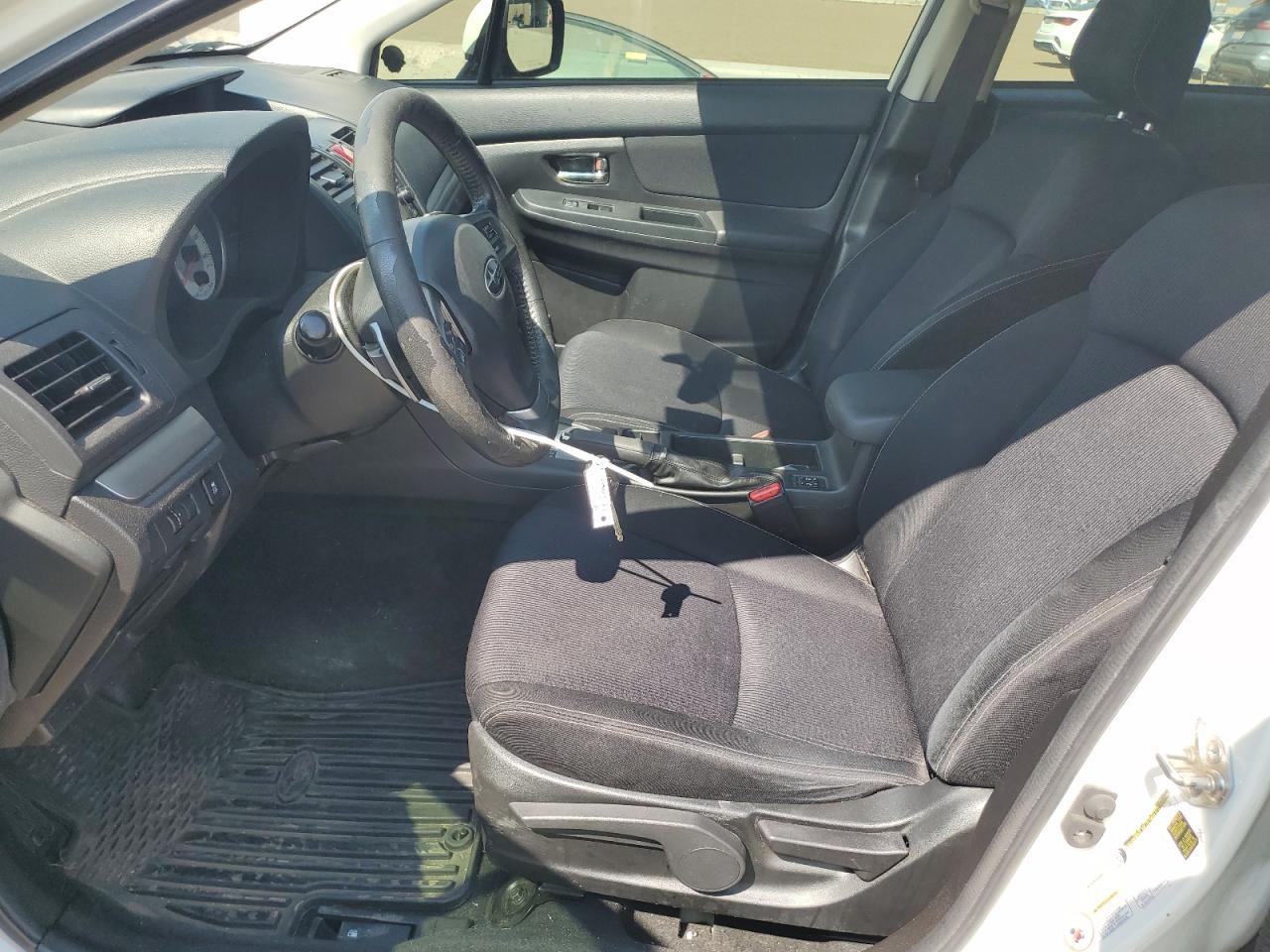 2014 Subaru Impreza Sport Premium VIN: JF1GPAL63E8241551 Lot: 71113055