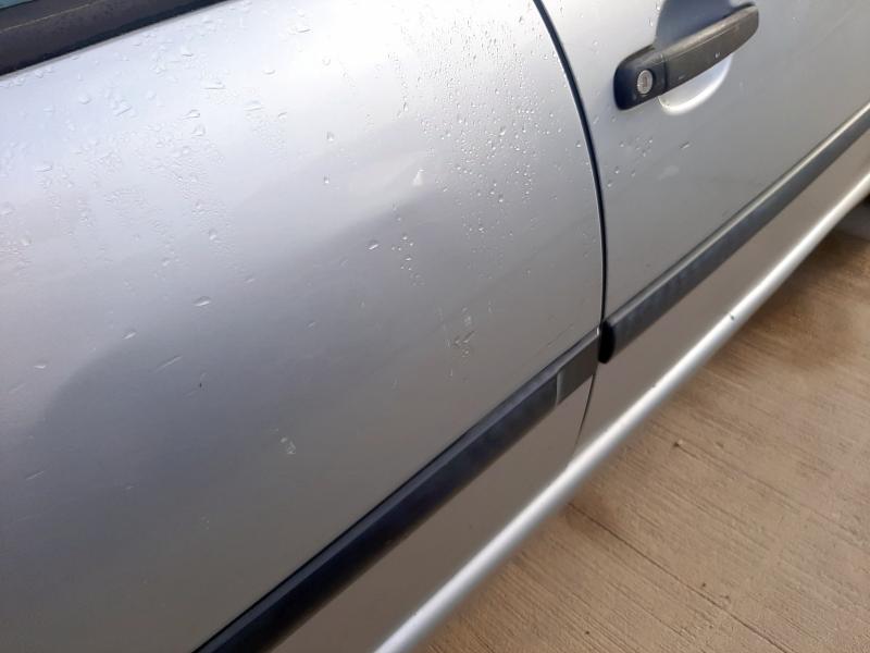 2007 CITROEN C3 COOL 