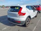 2022 VOLVO XC40 INSCRIPT PRO T5 RCHA  for sale at Copart CHESTER