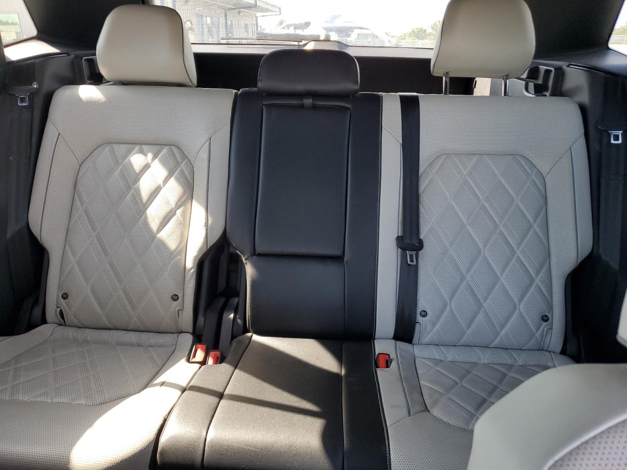 2024 Volkswagen Atlas Cross Sport Sel Premium R-Line VIN: 1V2FE2CA2RC224599 Lot: 70383985