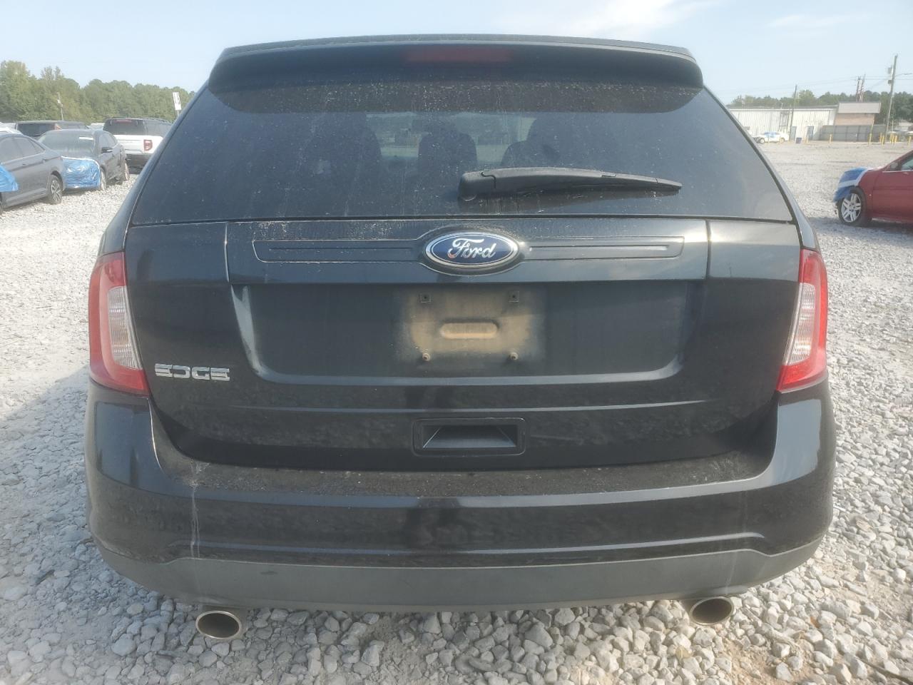 2013 Ford Edge Se VIN: 2FMDK3GC3DBB49970 Lot: 80837435