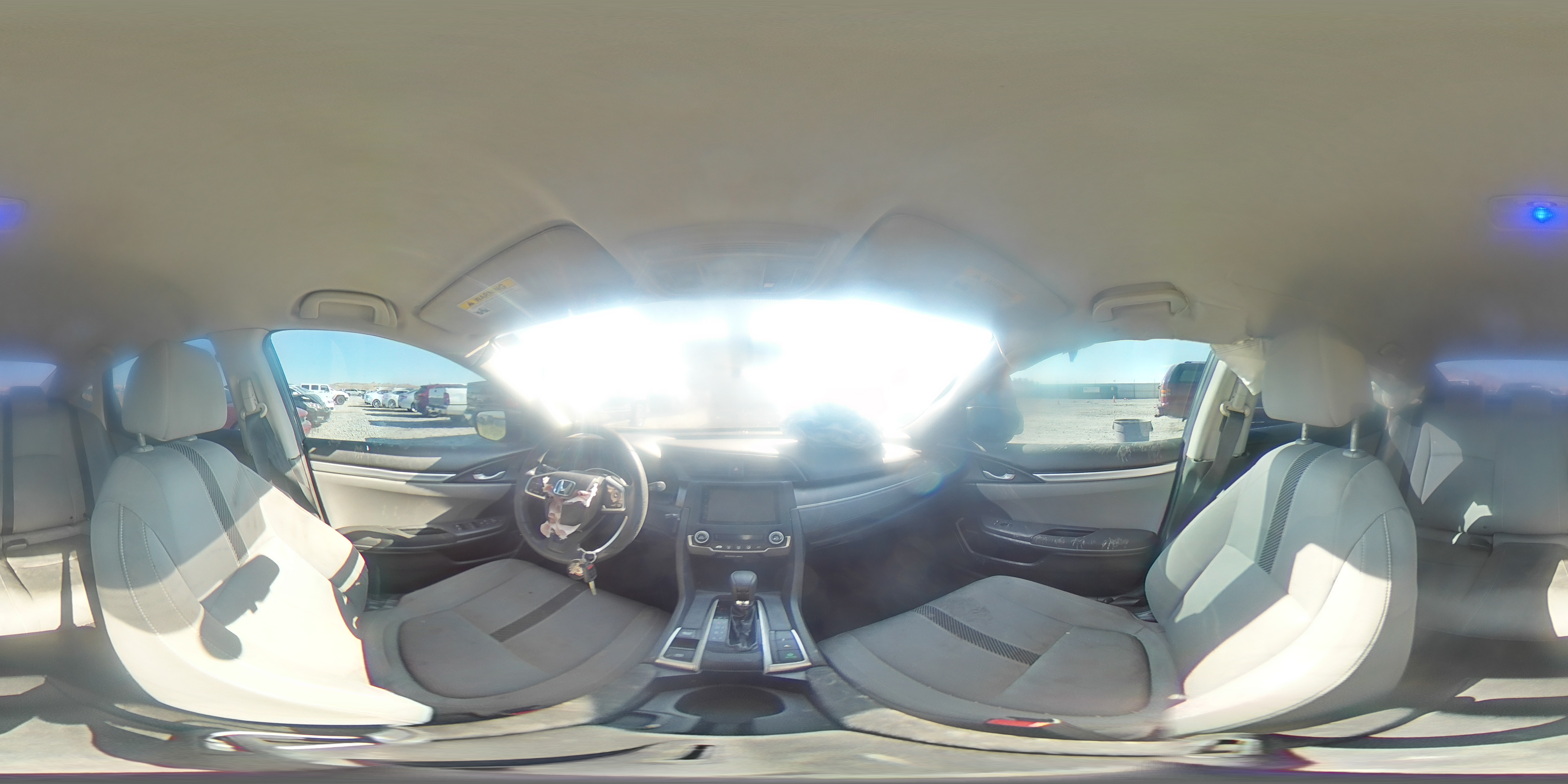 2018 Honda Civic Lx VIN: 2HGFC2F5XJH556315 Lot: 70889475