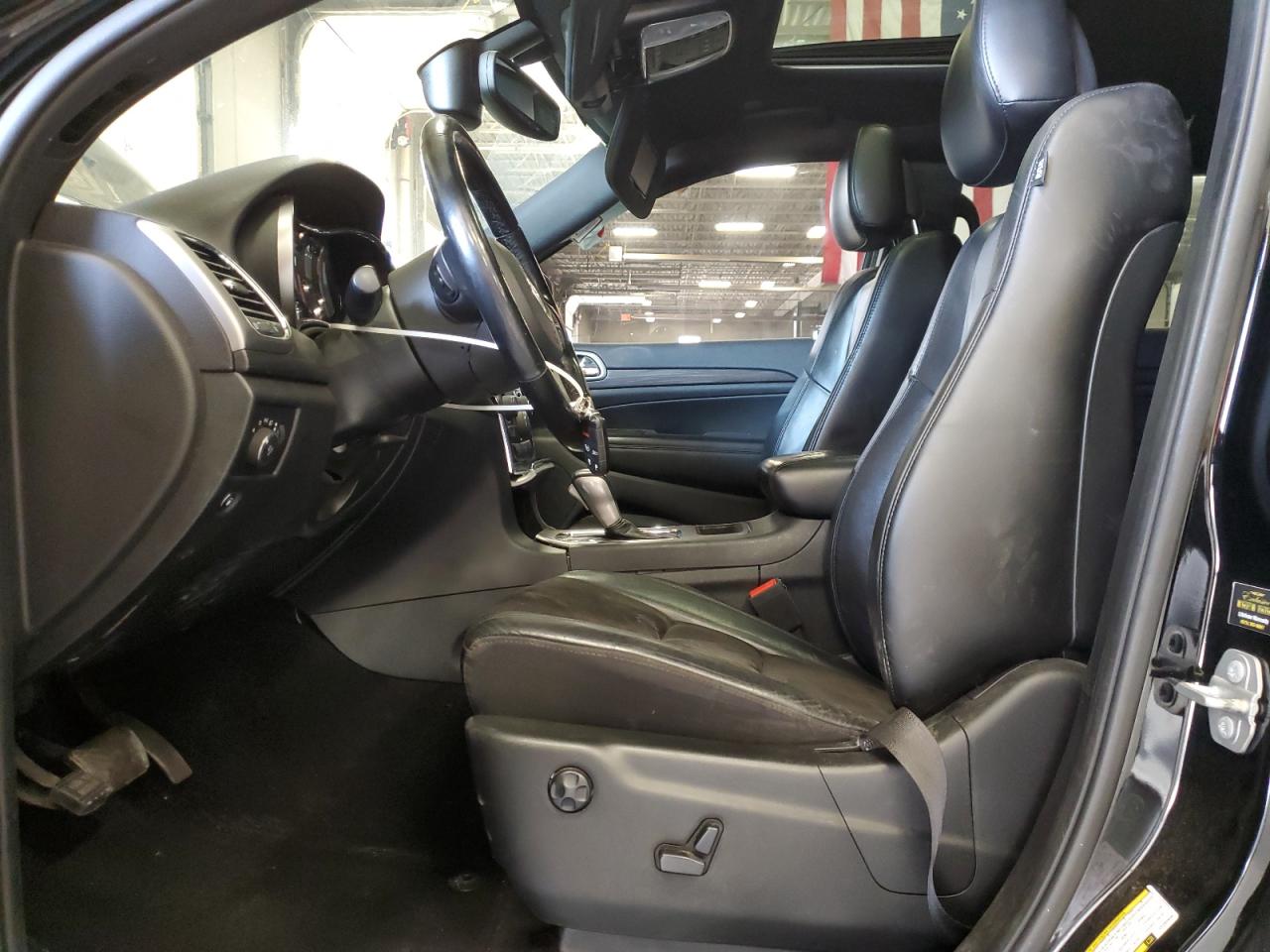 2020 Jeep Grand Cherokee Laredo VIN: 1C4RJFAG3LC291910 Lot: 81272955