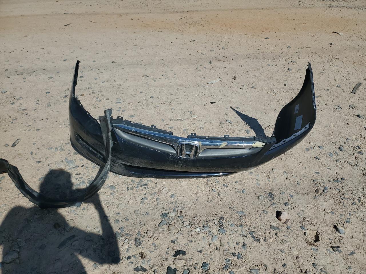 2006 Honda Accord Lx VIN: 3HGCM564X6G707069 Lot: 80049145