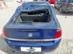 2007 VAUXHALL VECTRA SRI  for sale at Copart YORK