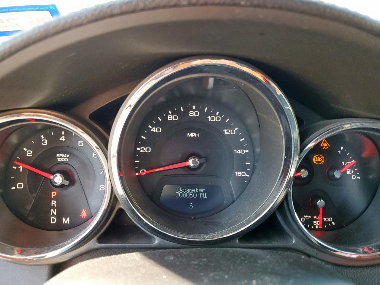 2011 Cadillac Cts Performance Collection VIN: 1G6DJ5EY4B0142819 Lot: 71841685