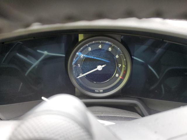 2020 PORSCHE 911 CARRERA S  