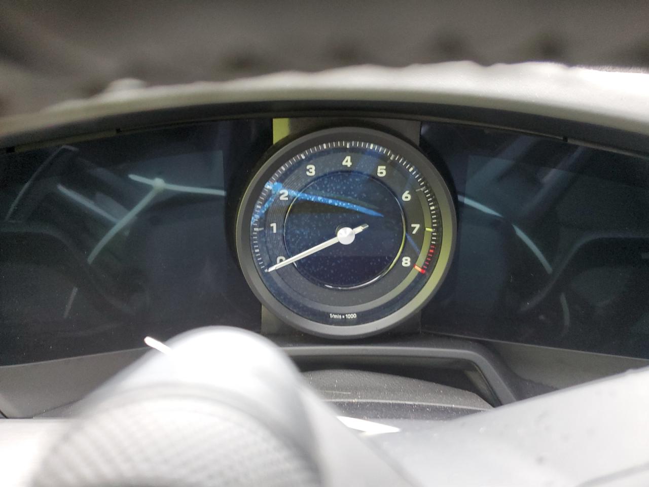 2020 Porsche 911 Carrera S VIN: WP0CB2A9XLS262990 Lot: 80693305